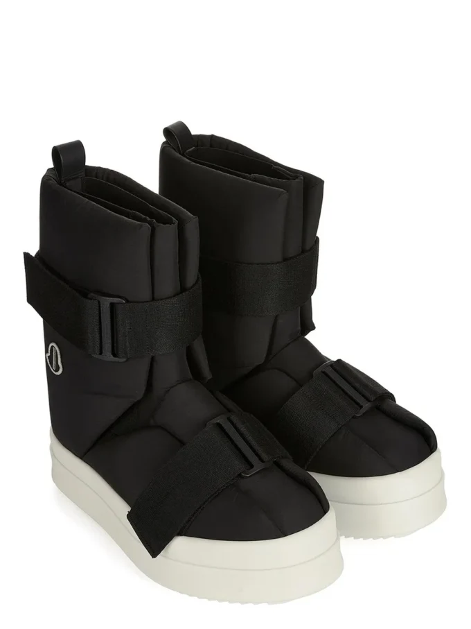RICK OWENS – BUTY MU02D4G20M4944-999