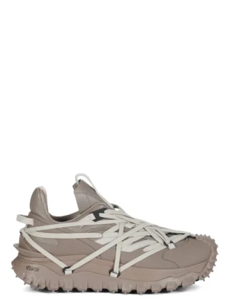 RICK OWENS – BUTY MU02D4M10M4321-208