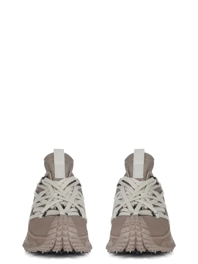 RICK OWENS – BUTY MU02D4M10M4321-208