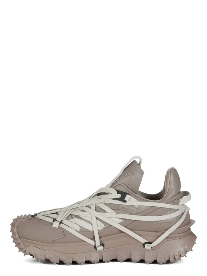 RICK OWENS – BUTY MU02D4M10M4321-208