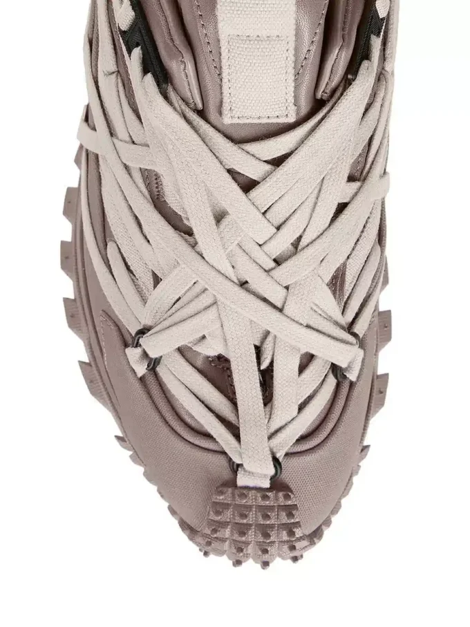 RICK OWENS – BUTY MU02D4M10M4321-208