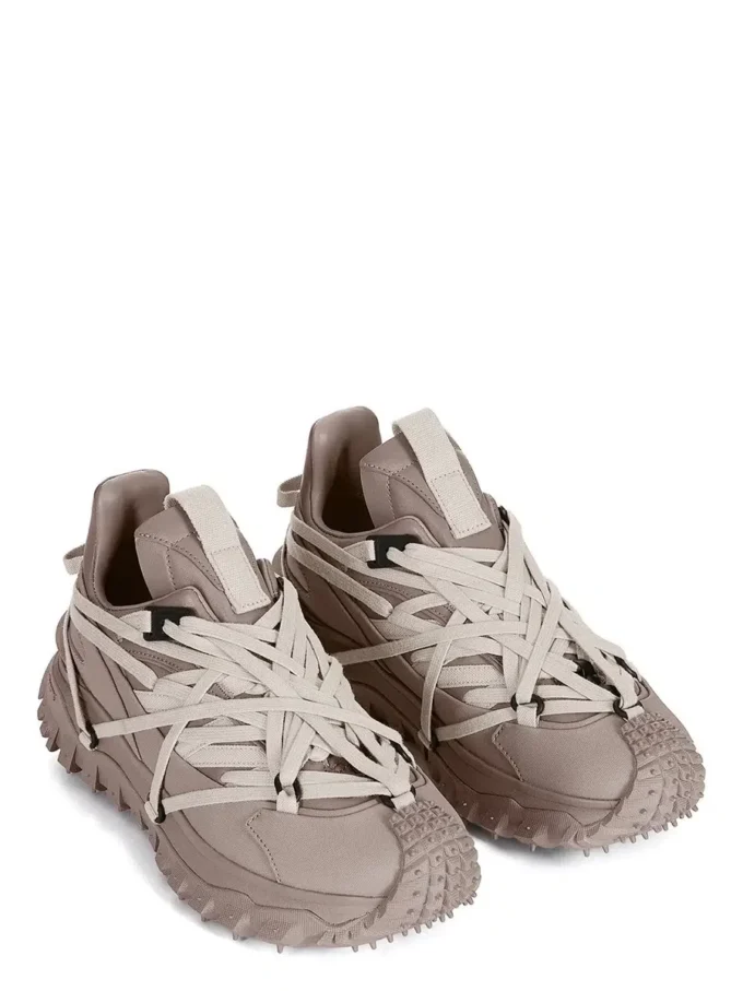 RICK OWENS – BUTY MU02D4M10M4321-208