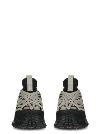 RICK OWENS – BUTY MU02D4M10M4321-999