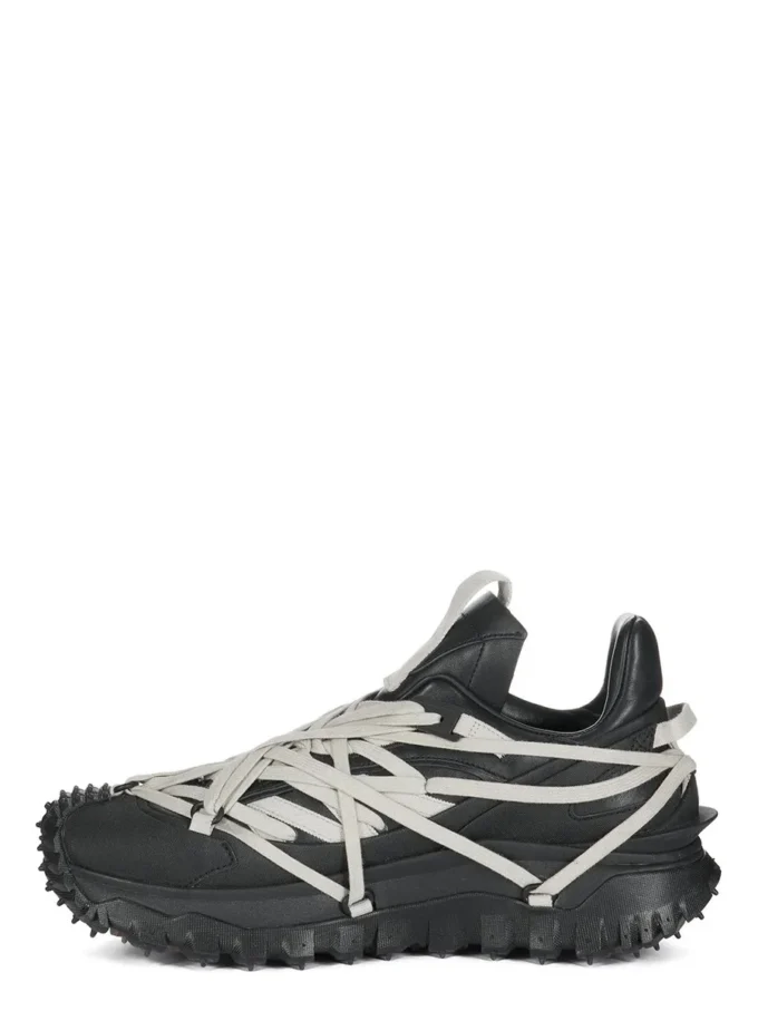 RICK OWENS – BUTY MU02D4M10M4321-999