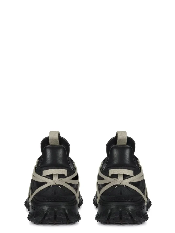 RICK OWENS – BUTY MU02D4M10M4321-999