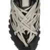RICK OWENS – BUTY MU02D4M10M4321-999