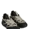 RICK OWENS – BUTY MU02D4M10M4321-999