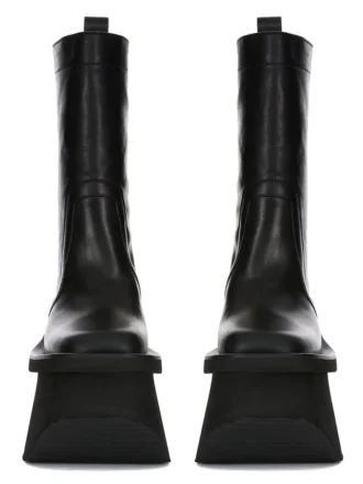 RICK OWENS – BUTY RO02E4824LOO-09