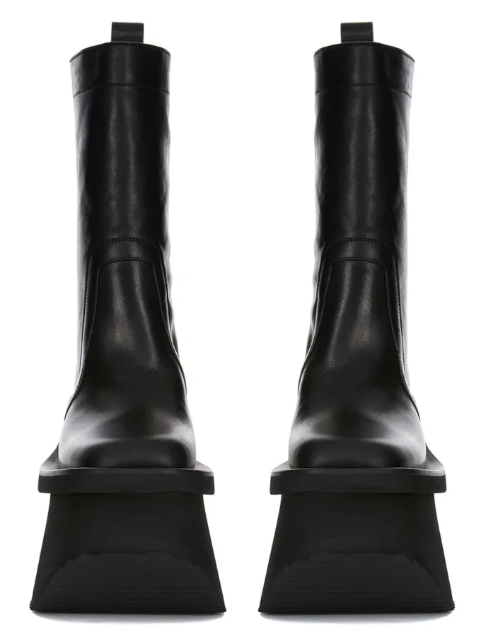 RICK OWENS – BUTY RO02E4824LOO-09