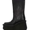 RICK OWENS – BUTY RO02E4824LOO-09