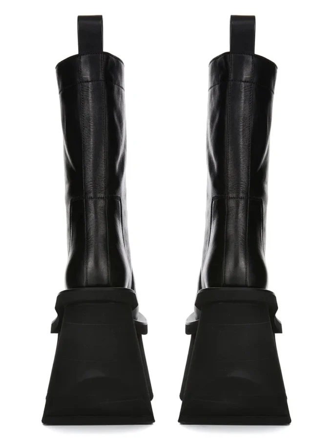 RICK OWENS – BUTY RO02E4824LOO-09