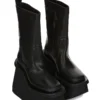 RICK OWENS – BUTY RO02E4824LOO-09