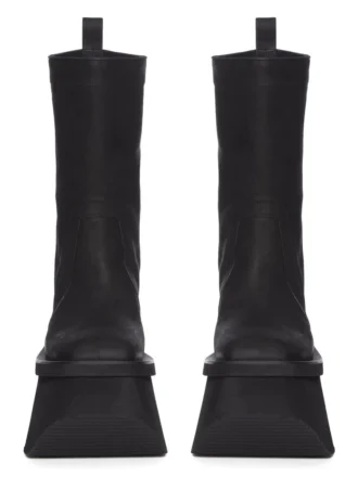 RICK OWENS – BUTY RO02E4824LWN-09
