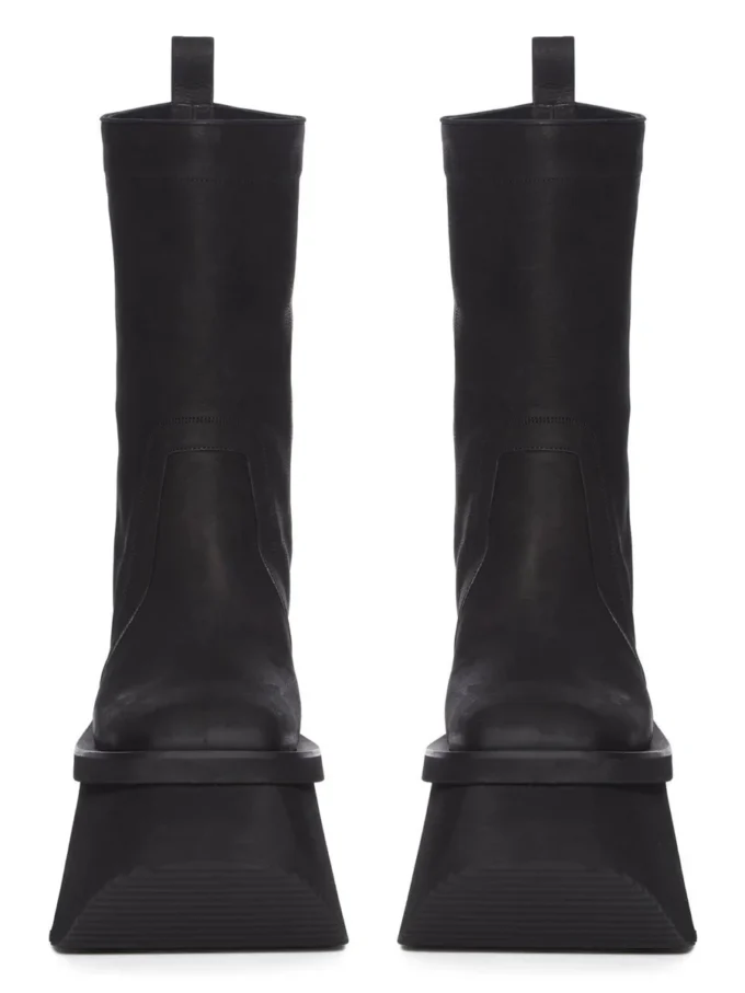 RICK OWENS – BUTY RO02E4824LWN-09