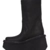 RICK OWENS – BUTY RO02E4824LWN-09
