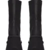 RICK OWENS – BUTY RO02E4824LWN-09