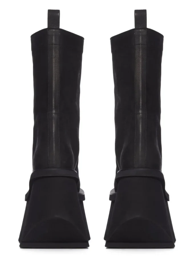 RICK OWENS – BUTY RO02E4824LWN-09