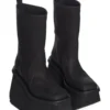 RICK OWENS – BUTY RO02E4824LWN-09