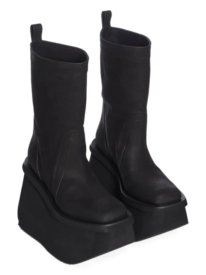 RICK OWENS – BUTY RO02E4824LWN-09