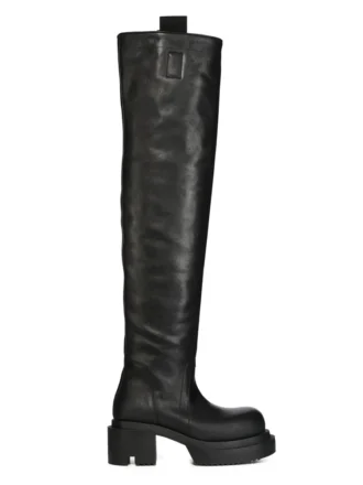 RICK OWENS – BUTY RO02E4829LOO-09