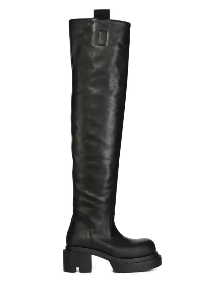 RICK OWENS – BUTY RO02E4829LOO-09