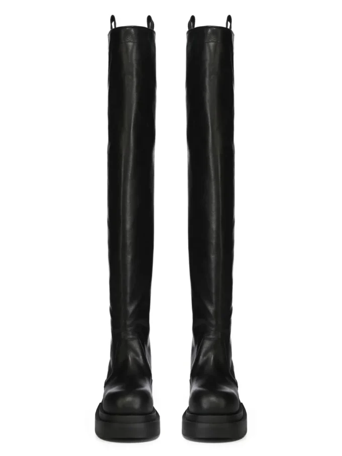 RICK OWENS – BUTY RO02E4829LOO-09
