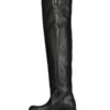RICK OWENS – BUTY RO02E4829LOO-09