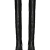 RICK OWENS – BUTY RO02E4829LOO-09