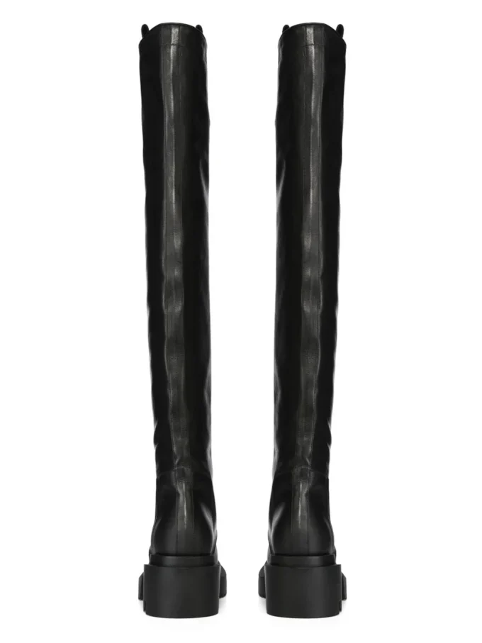 RICK OWENS – BUTY RO02E4829LOO-09