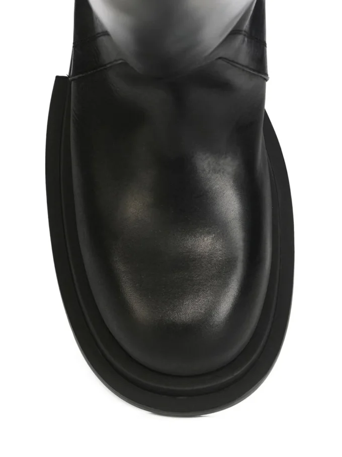 RICK OWENS – BUTY RO02E4829LOO-09