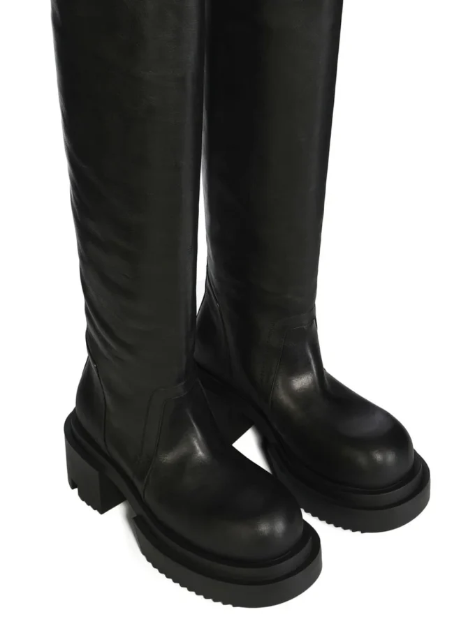RICK OWENS – BUTY RO02E4829LOO-09