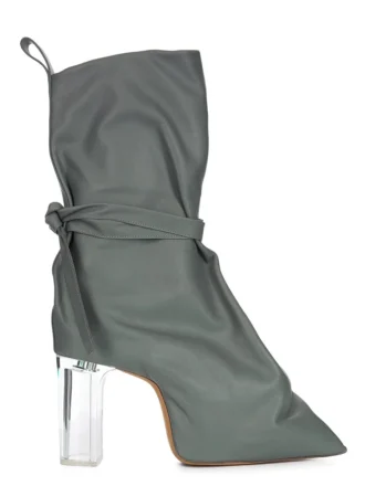 RICK OWENS – BUTY RO02E4841LCVW0-060