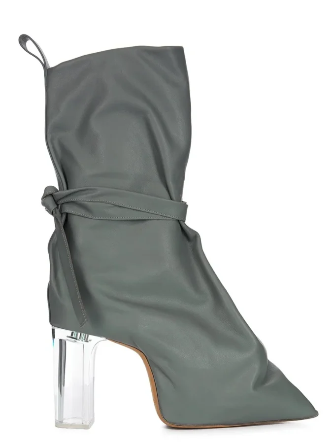 RICK OWENS – BUTY RO02E4841LCVW0-060