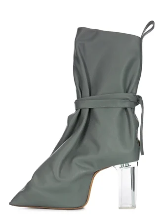 RICK OWENS – BUTY RO02E4841LCVW0-060