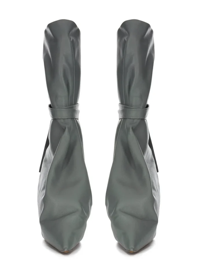 RICK OWENS – BUTY RO02E4841LCVW0-060