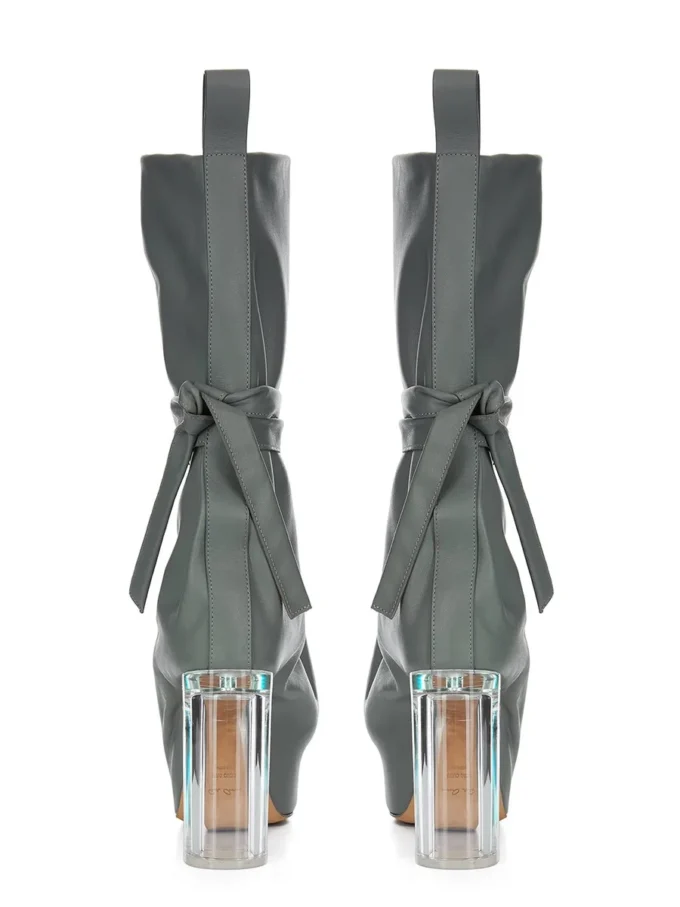 RICK OWENS – BUTY RO02E4841LCVW0-060