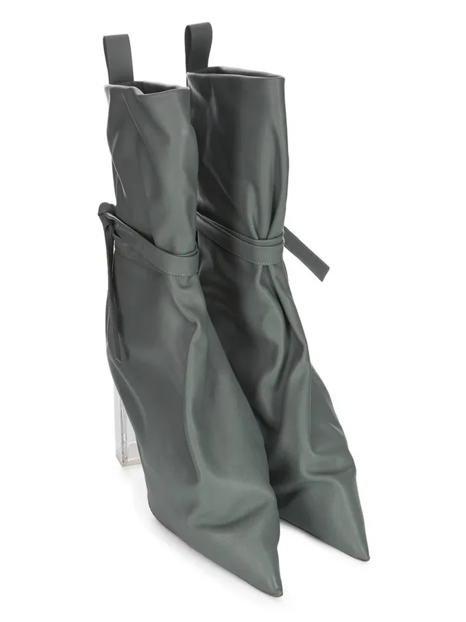 RICK OWENS – BUTY RO02E4841LCVW0-060