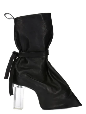 RICK OWENS – BUTY RO02E4841LOO0-90