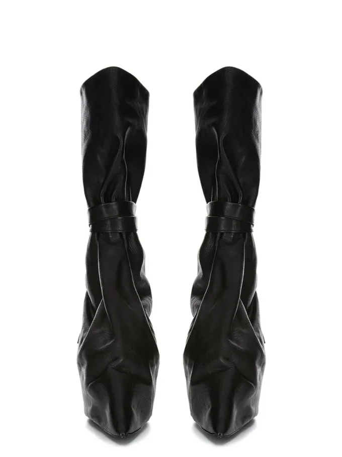 RICK OWENS – BUTY RO02E4841LOO0-90