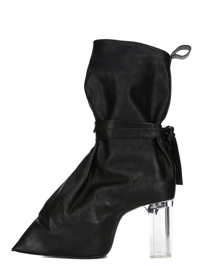 RICK OWENS – BUTY RO02E4841LOO0-90
