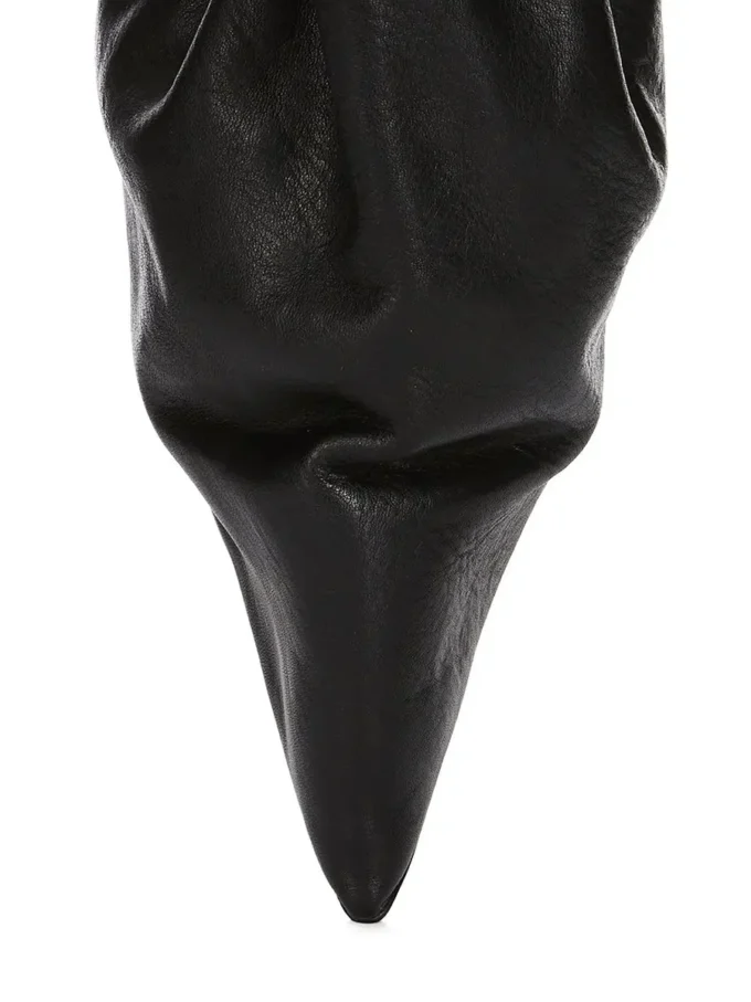 RICK OWENS – BUTY RO02E4841LOO0-90