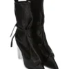 RICK OWENS – BUTY RO02E4841LOO0-90