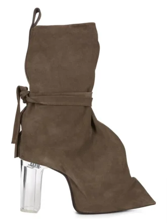 RICK OWENS – BUTY RO02E4841LOORE0-780