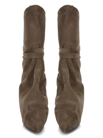 RICK OWENS – BUTY RO02E4841LOORE0-780
