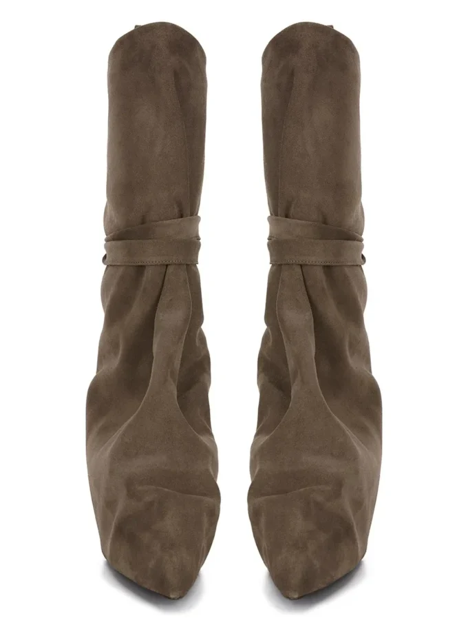 RICK OWENS – BUTY RO02E4841LOORE0-780