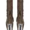 RICK OWENS – BUTY RO02E4841LOORE0-780
