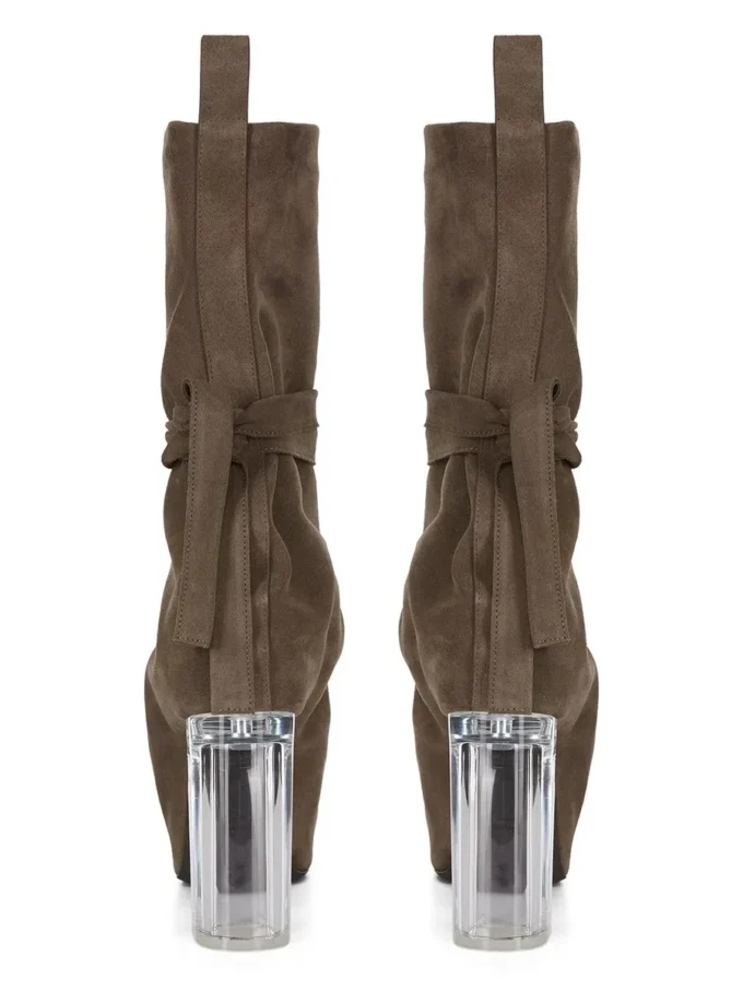 RICK OWENS – BUTY RO02E4841LOORE0-780