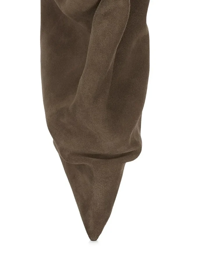 RICK OWENS – BUTY RO02E4841LOORE0-780