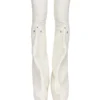 RICK OWENS – BUTY RO02E4843LSCVW0-110
