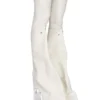 RICK OWENS – BUTY RO02E4843LSCVW0-110